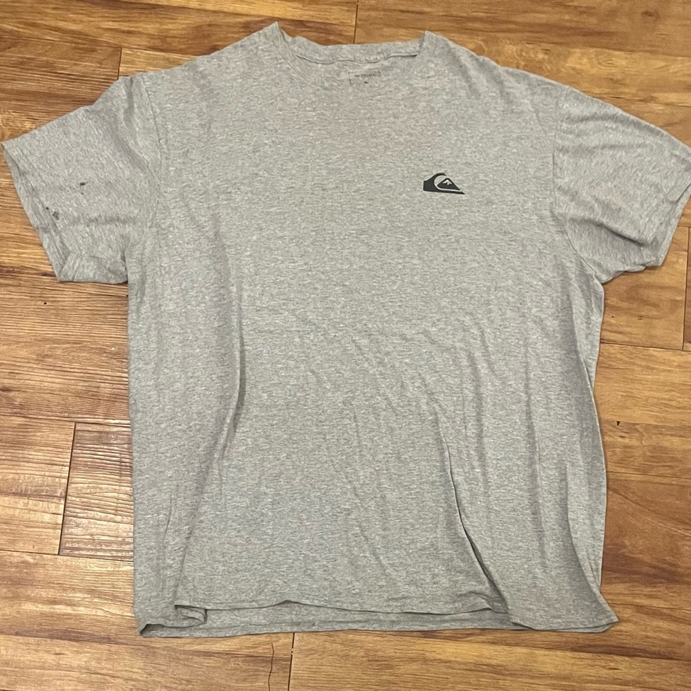 Quiksilver T-Shirt BUNDLE - Set of 3 - Picture 4 of 7